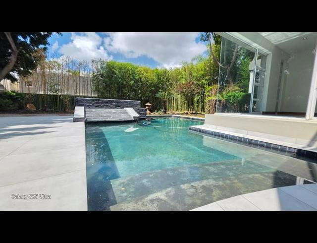 5 BEDROOM PROPERTY TO RENT IN SANDHURST